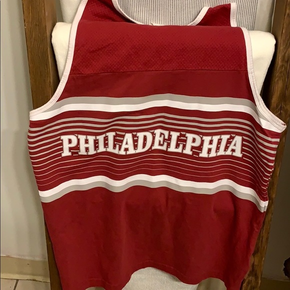 Phillies jersey - Picture 5 of 5